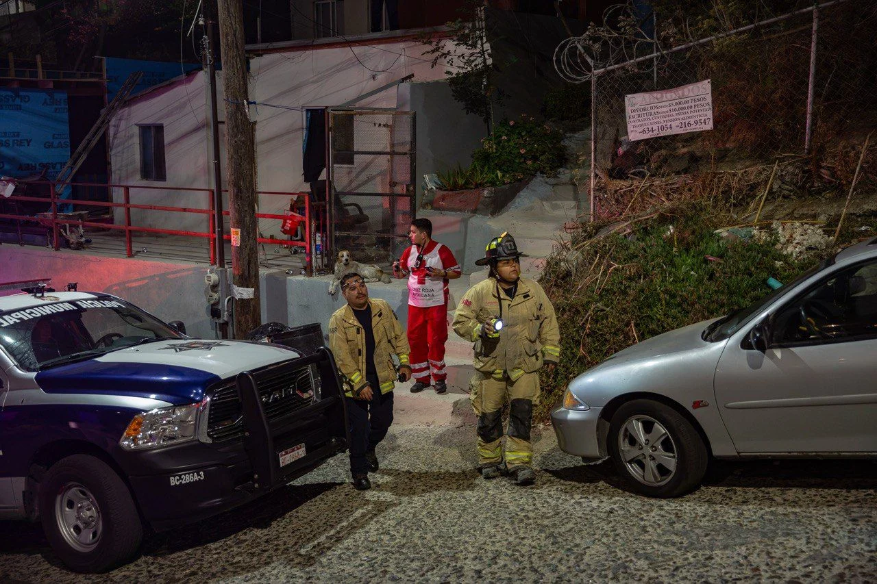 Matan a mujer frente a su hijo de 4 años; él bebé quedó herido