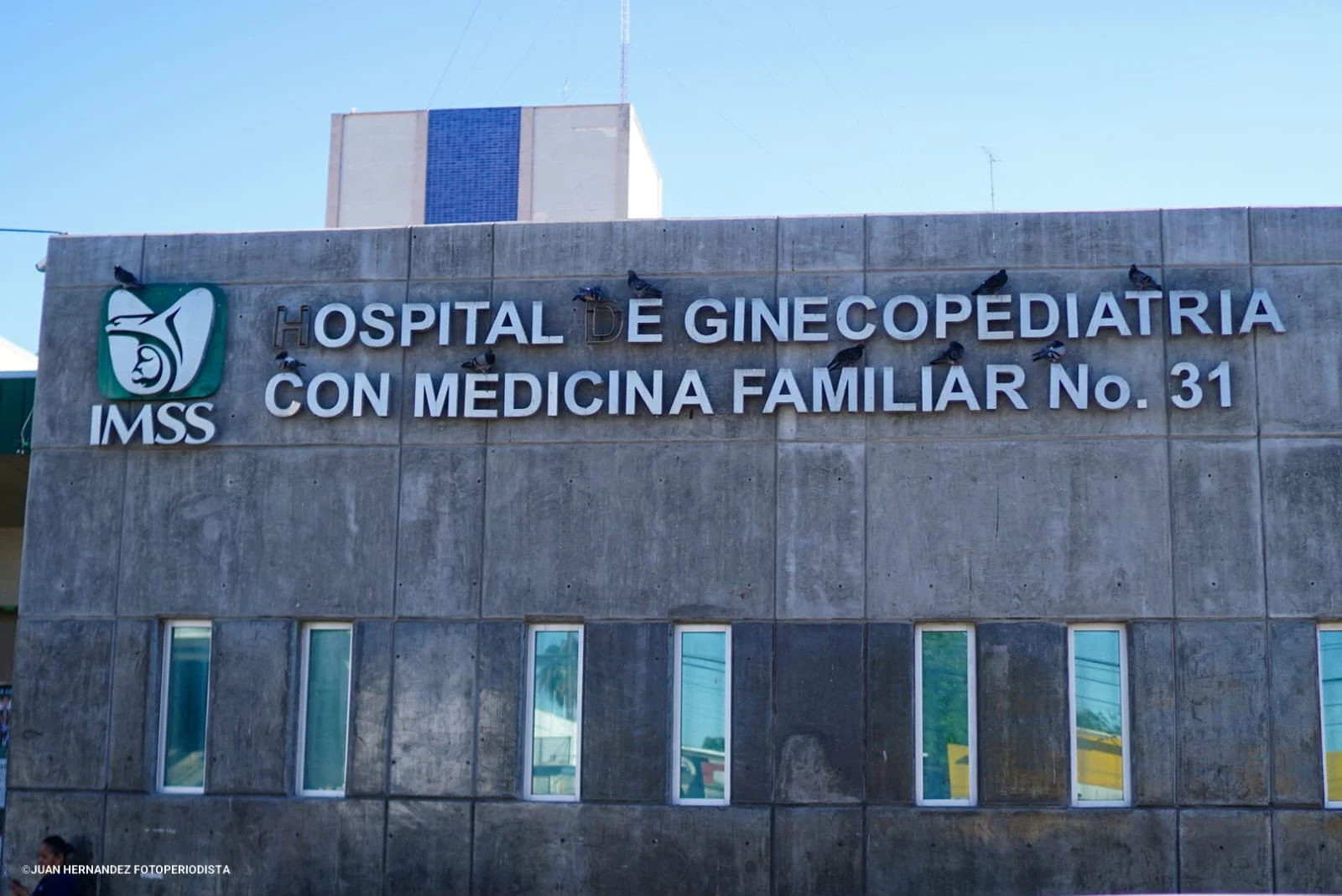 Intercambio de recién nacidas fue un error humano y aislado