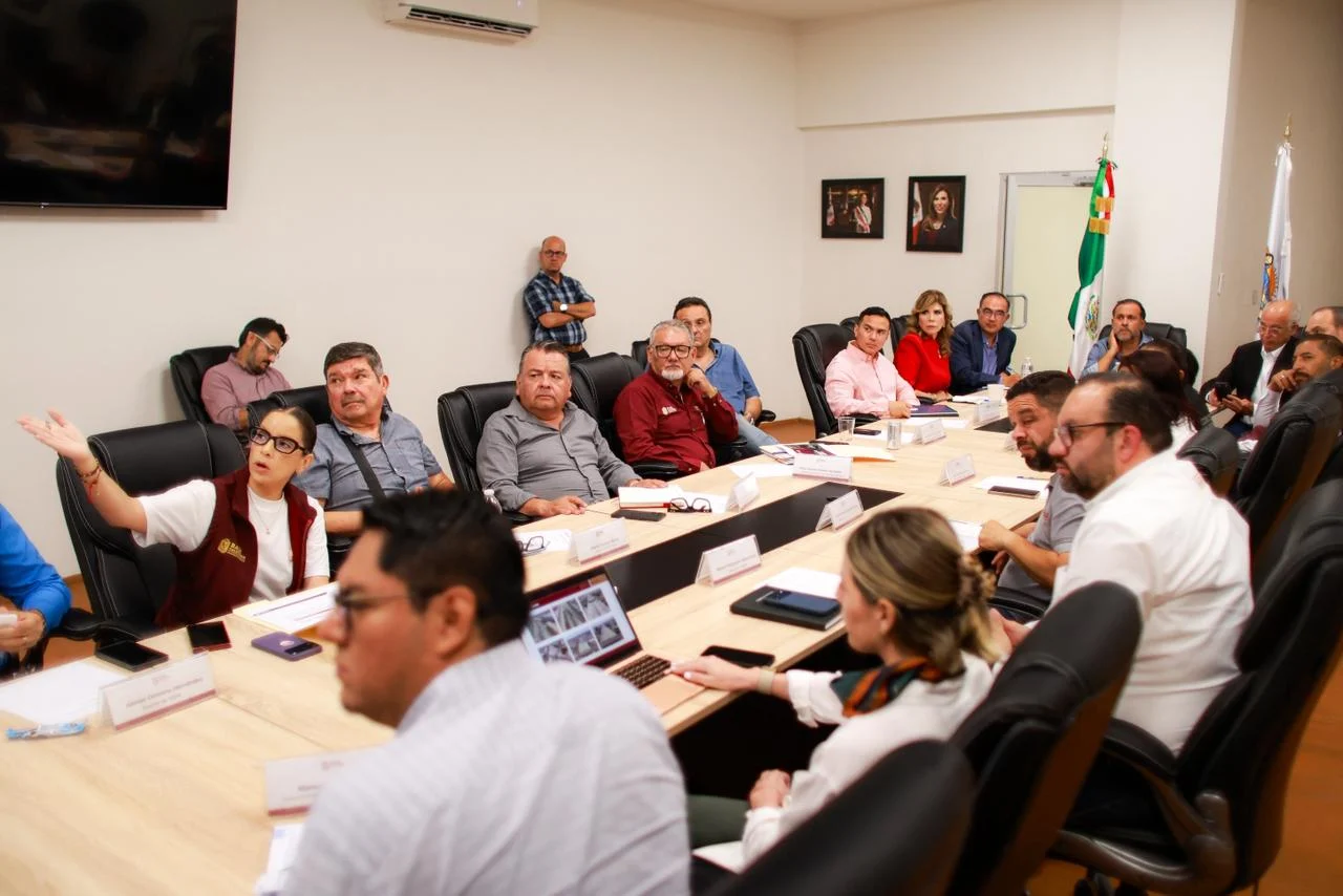Alerta por “Súper Niño” en Baja California: Desplegarán operativo preventivo y censo en la canalización del Río Tijuana