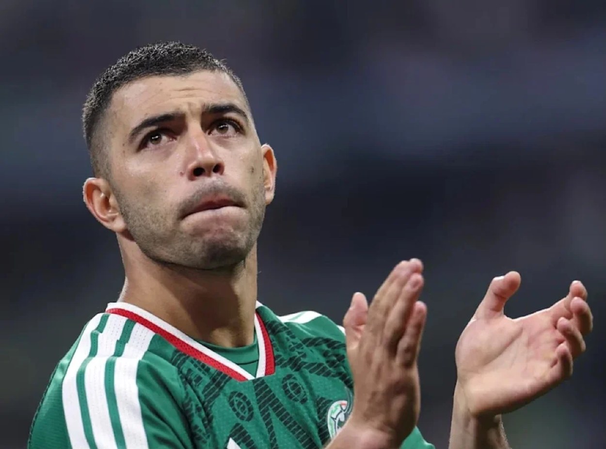 Se cae el fichaje de Erik Lira con el Mónaco en el cierre del mercado europeo