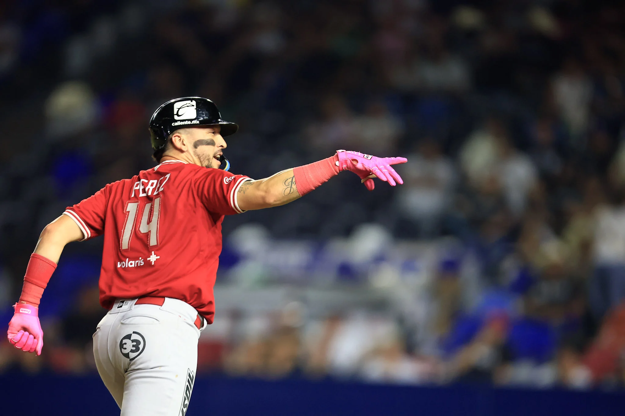 Toros de Tijuana aplasta a Sultanes y se corona Campeón de la Zona Norte