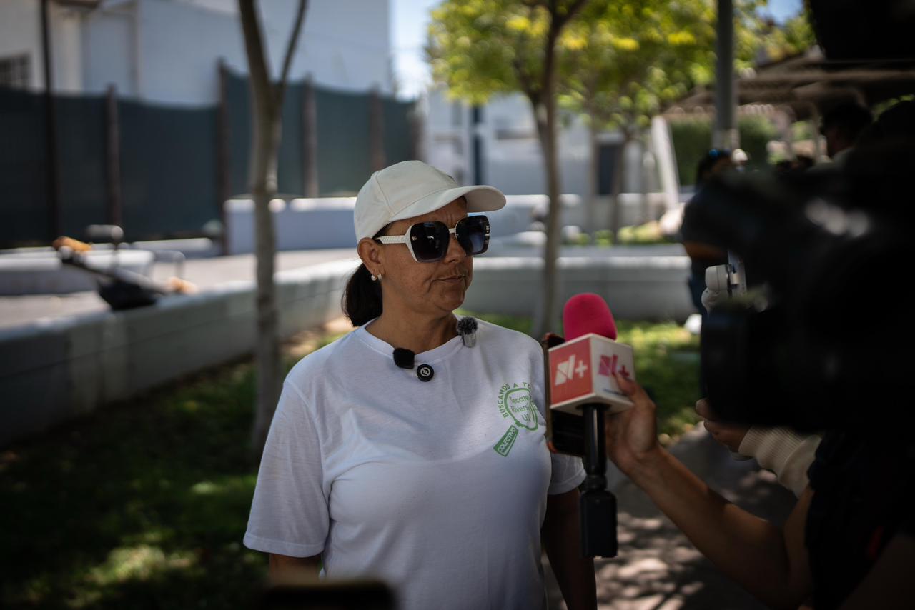 Colectivos alistan sonidero con causa en Tijuana para financiar brigada de búsqueda