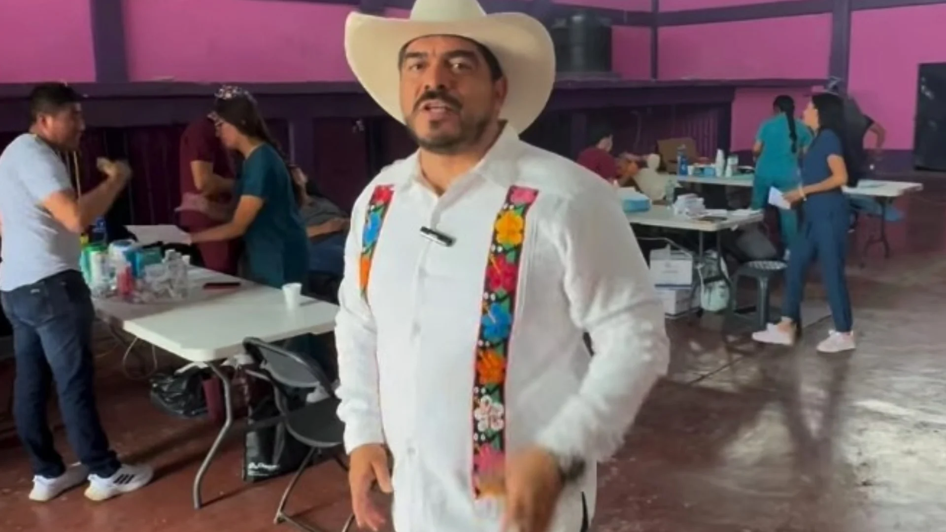 Hallan sin vida al diputado federal Zenyazen Escobar