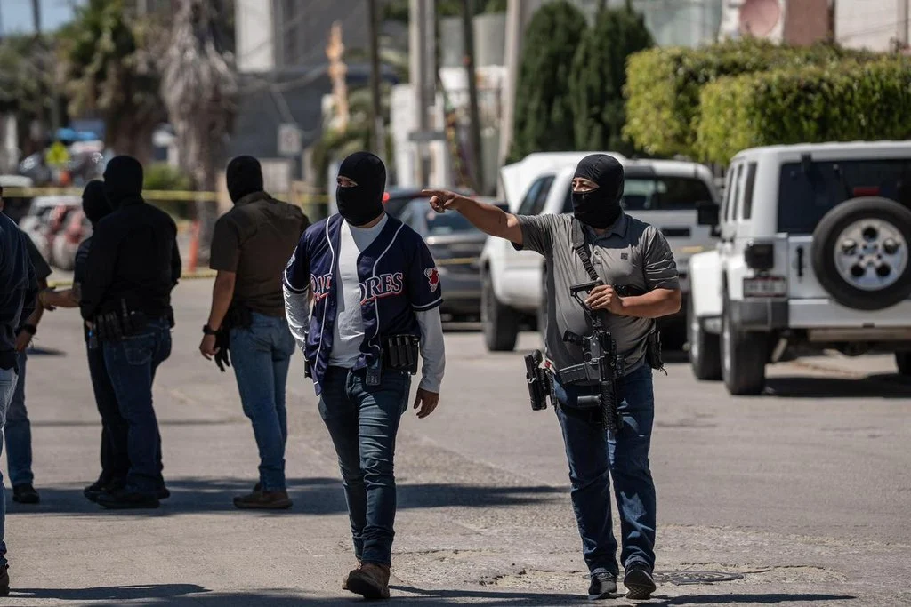 Asesinan a padre de cirujano plástico en Playas 