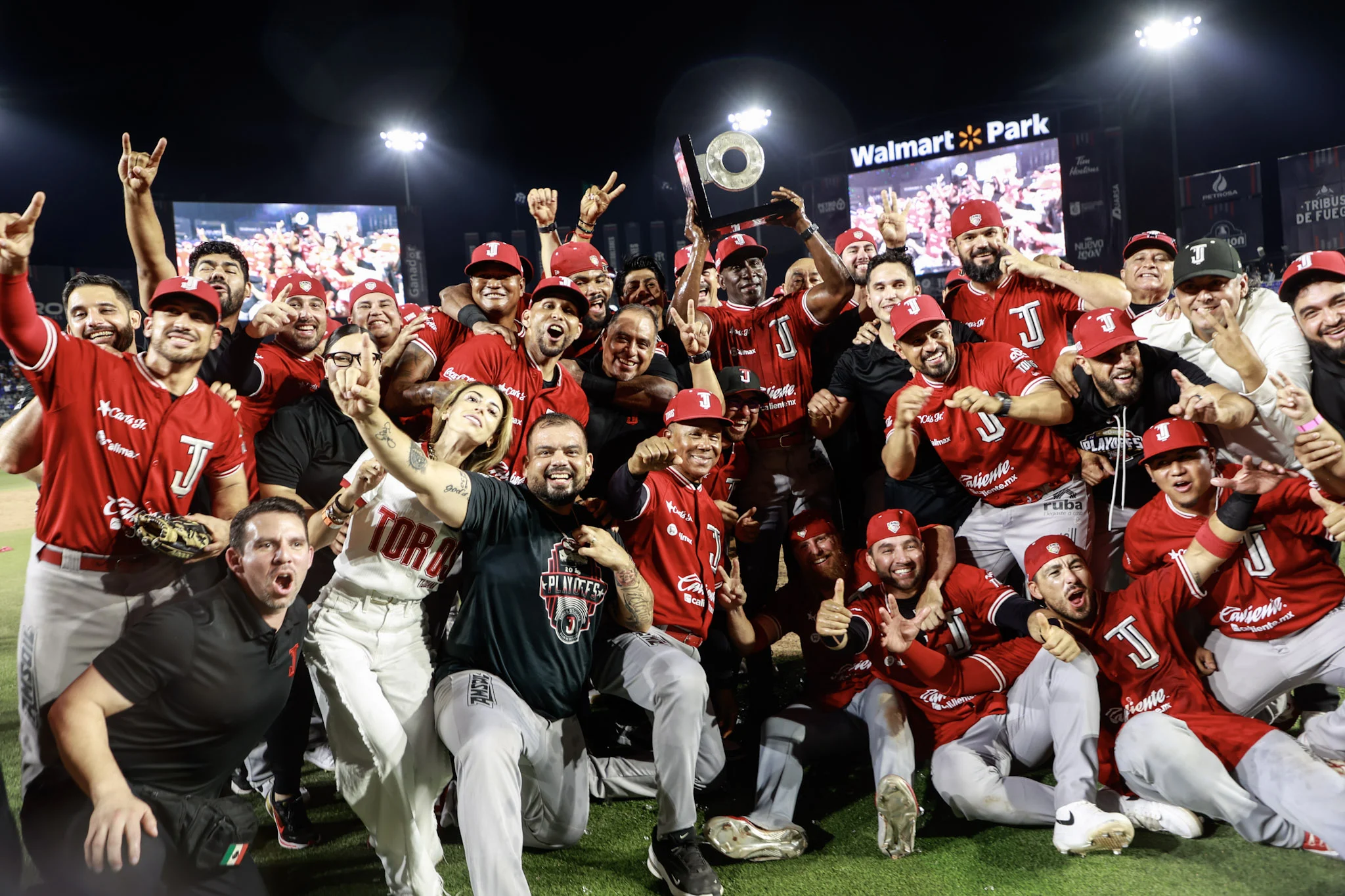 Toros de Tijuana y Olmecas de Tabasco disputarán la Serie del Rey 2026: fechas, horarios y antecedentes