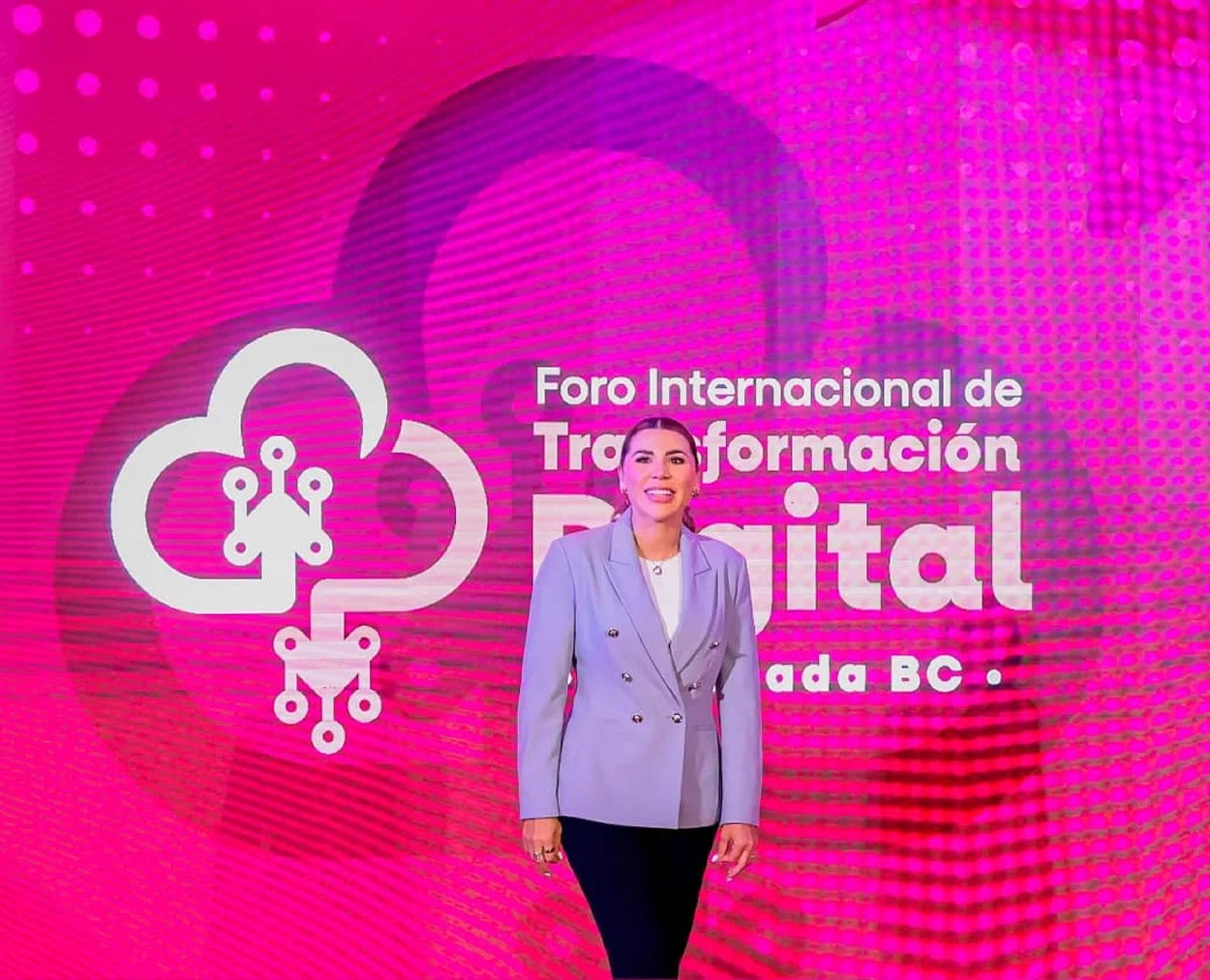 Baja California albergará el Congreso Nacional de Innovación Pública NovaGob 2027