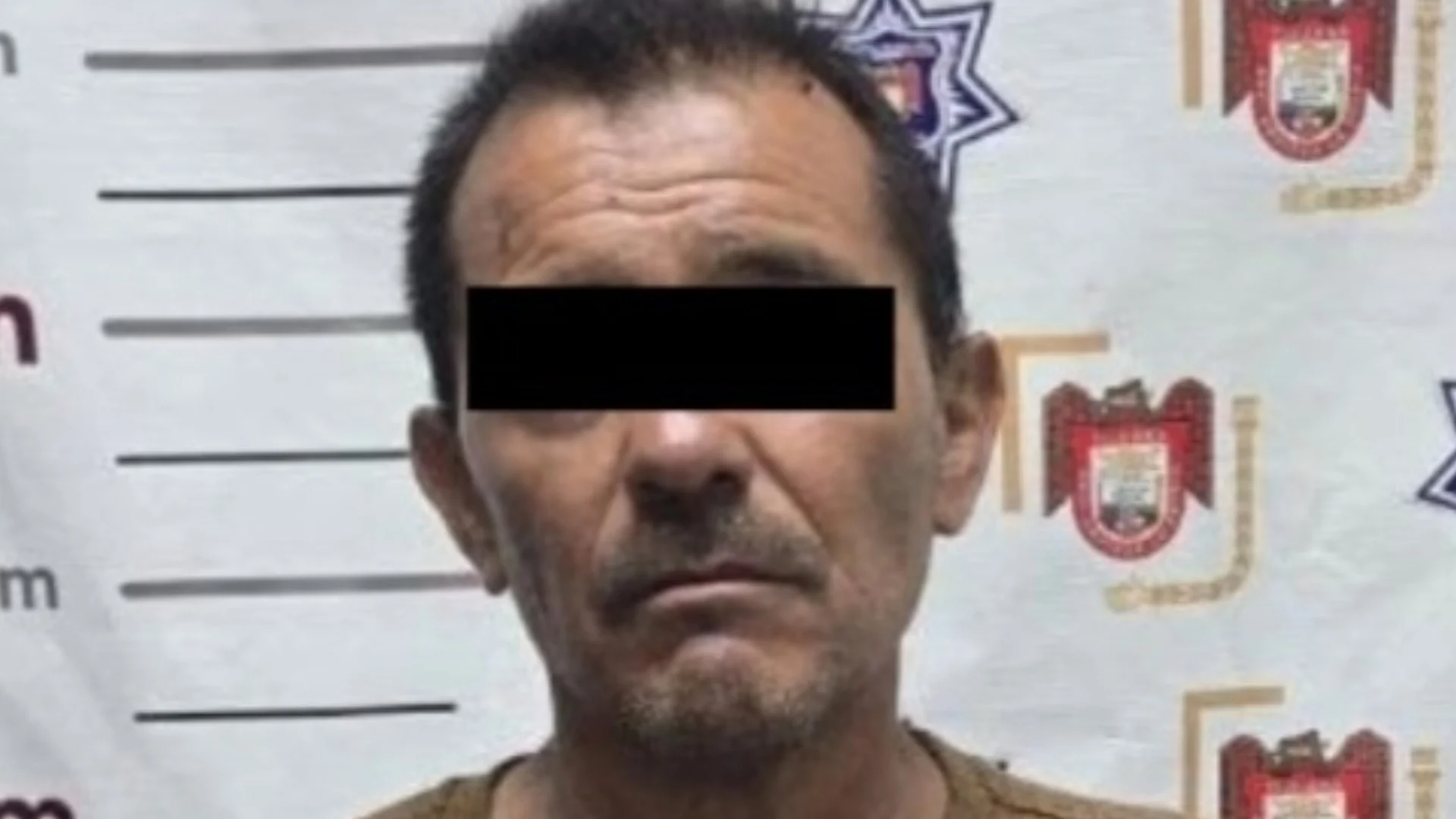 Sujeto tomó como rehén a trabajadora en asalto