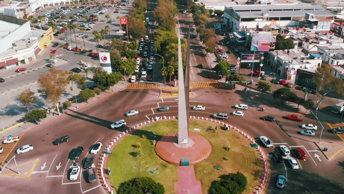 Cierres viales en Zona Río por fiestas patrias en Tijuana: fechas, horarios y vías alternas