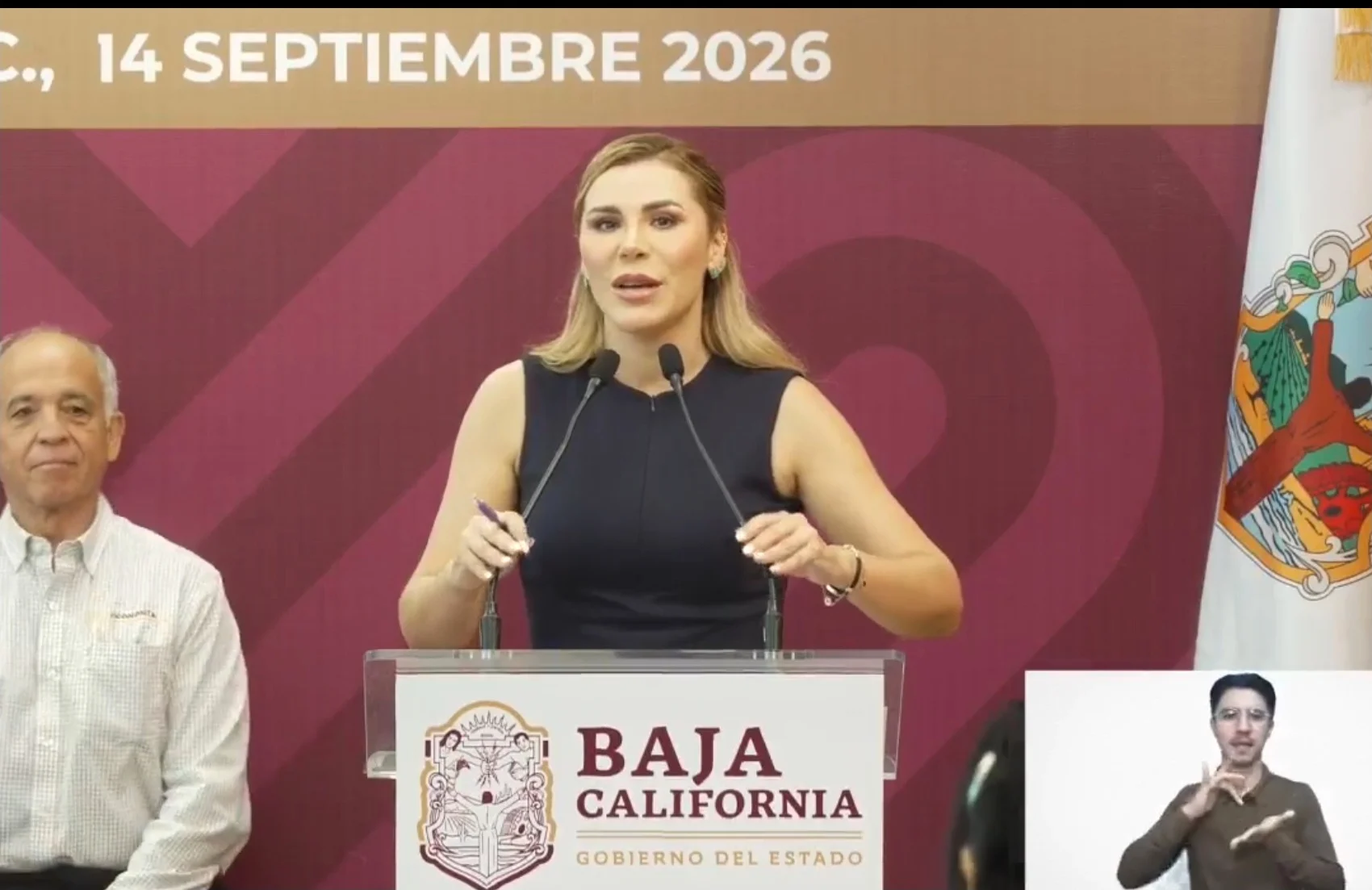 Gobierno de Baja California dará asesoría legal a trabajadores despedidos de Telnor