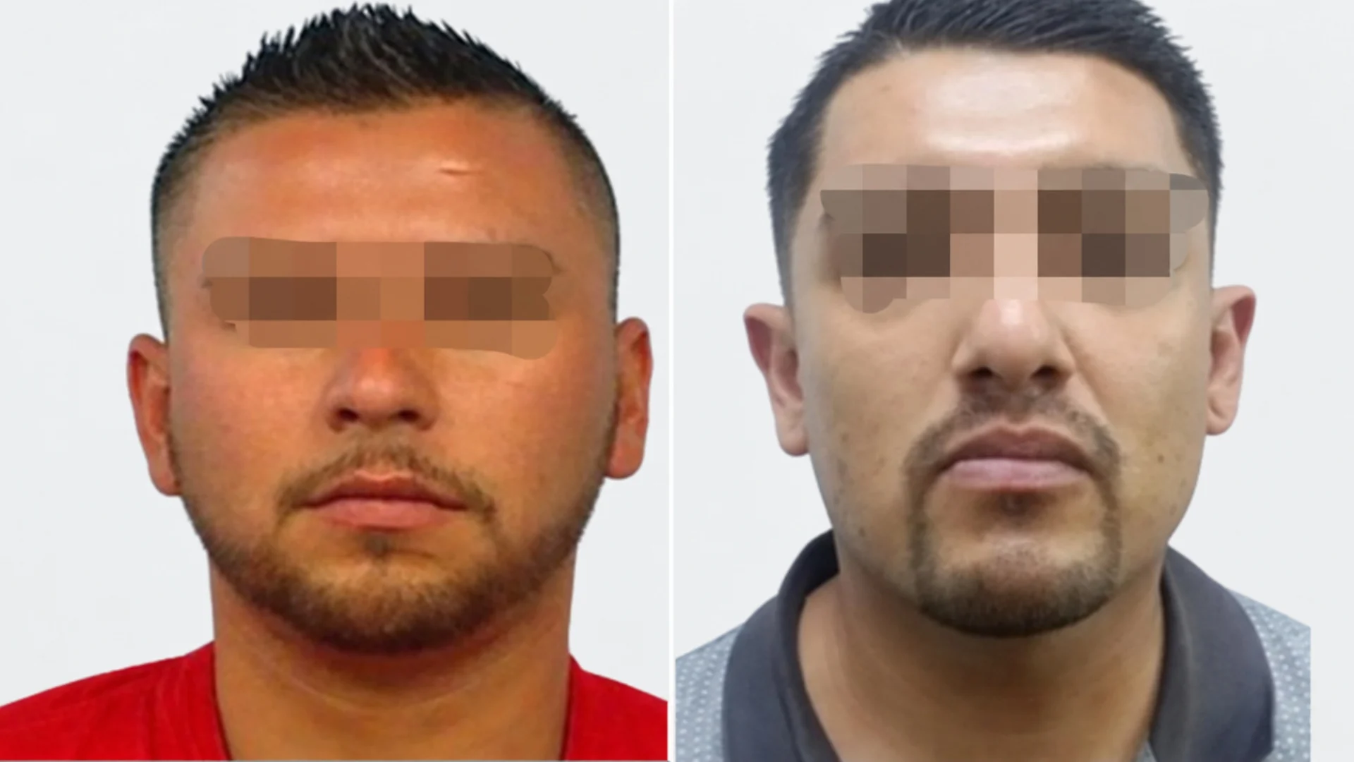Capturan  a dos sujetos vinculados al homicidio de abogado Narciso Alemán