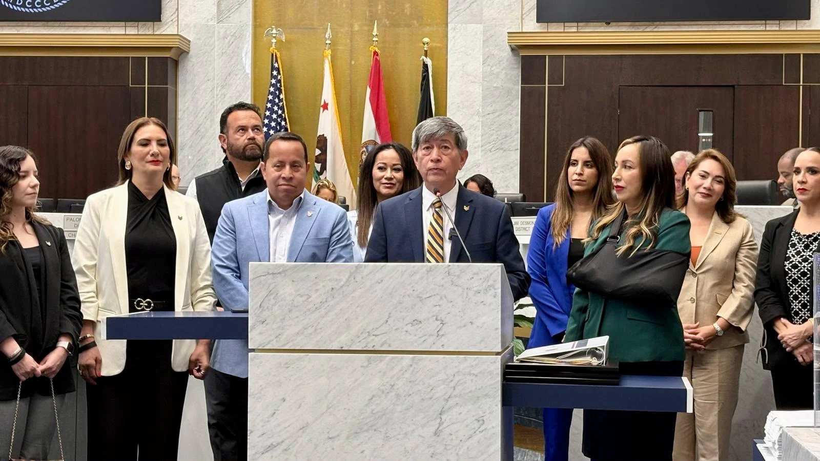 San Diego proclama el 15 de septiembre como el Día de CETYS Universidad