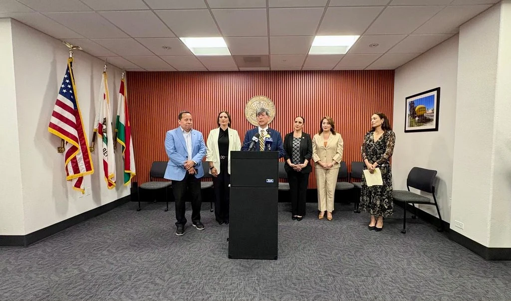 San Diego proclama el 15 de septiembre como el Día de CETYS Universidad