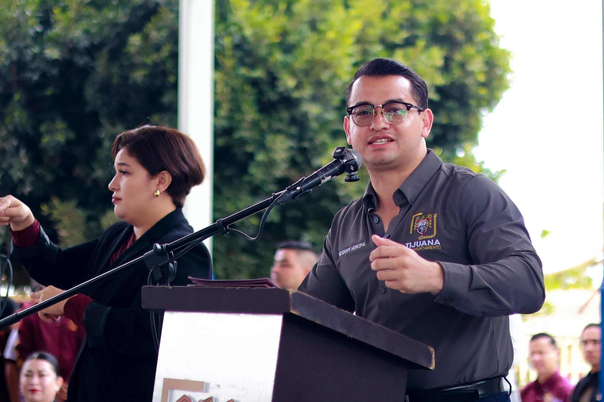 Tijuana alista plan municipal inédito para la protección de la niñez y adolescencia
