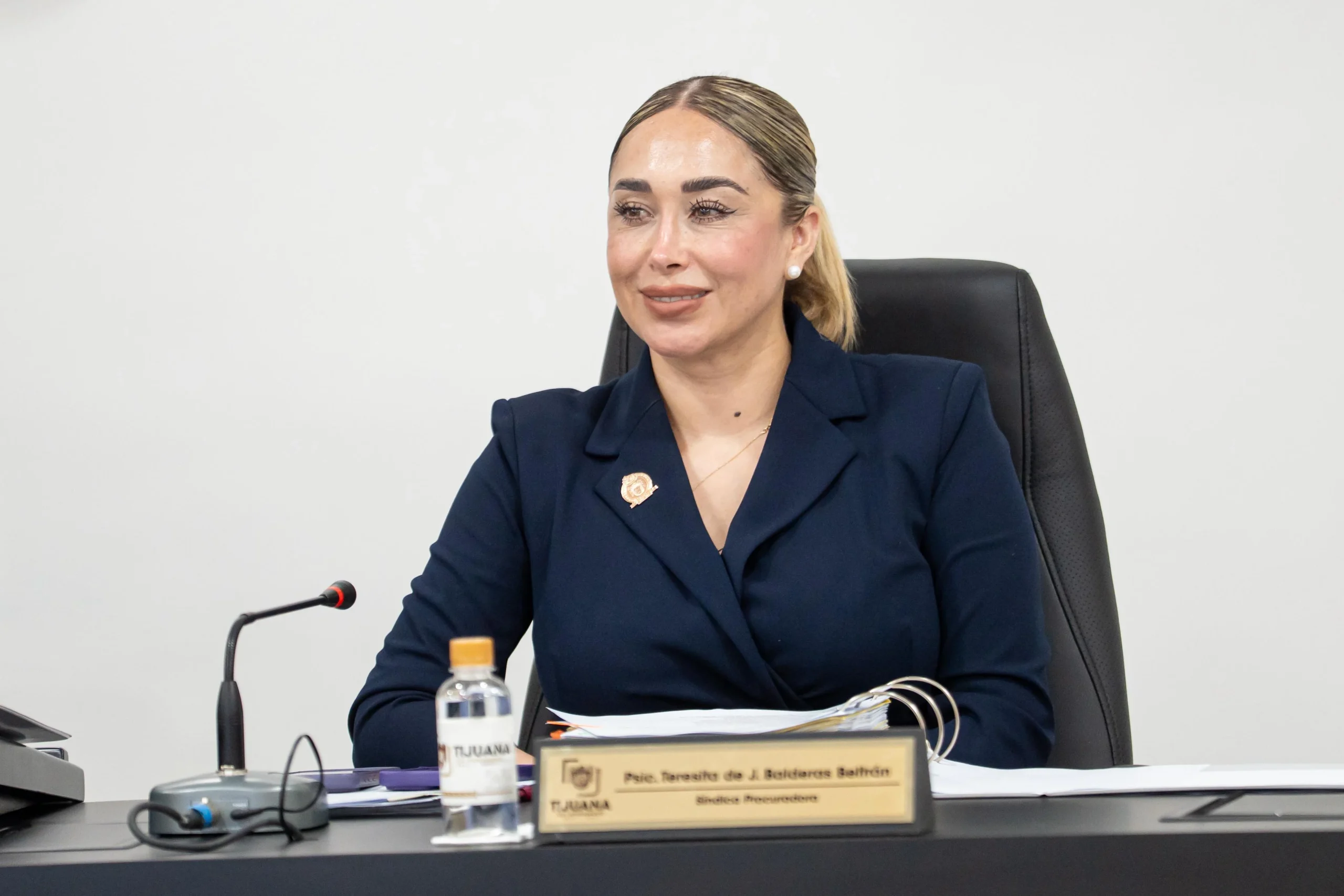 Blindan legalmente operativos de alcoholimetría en Tijuana ante alza en demandas de nulidad