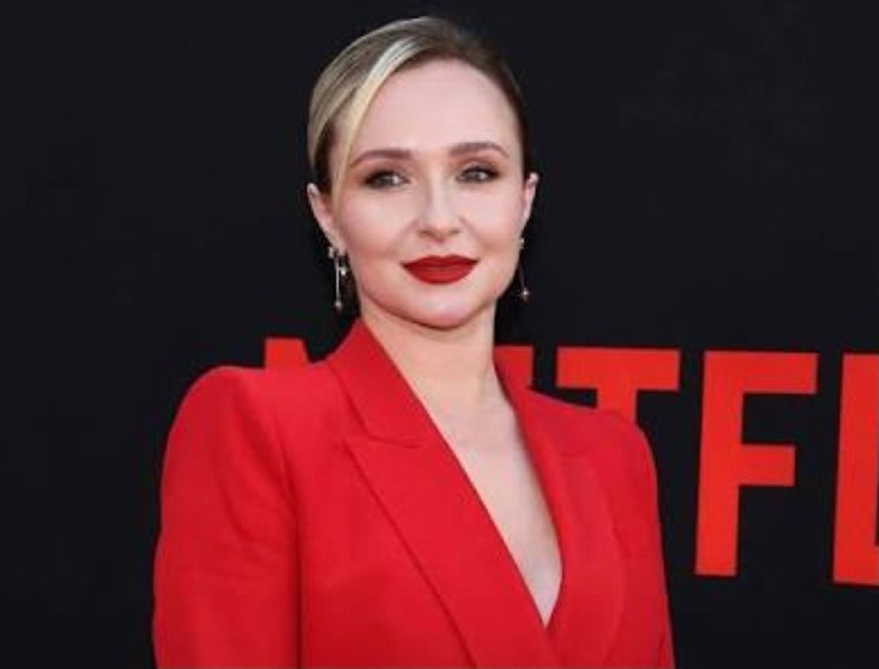 Hayden Panettiere murió por los efectos tóxicos de fentanilo