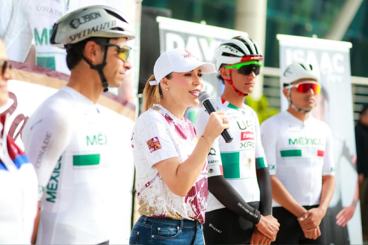 Convocatoria abierta para el Premio Estatal del Deporte 2026 en Baja California