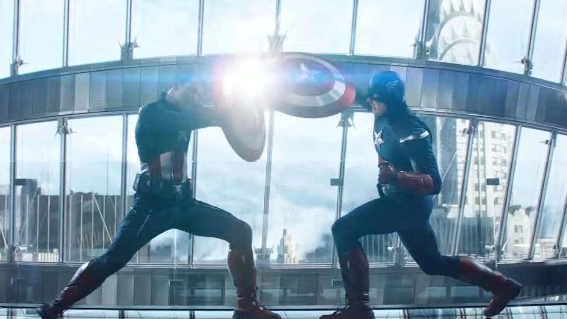 Reestrenan ‘Avengers Endgame: Bonus’ en cines con adelanto exclusivo de ‘Avengers: Doomsday’