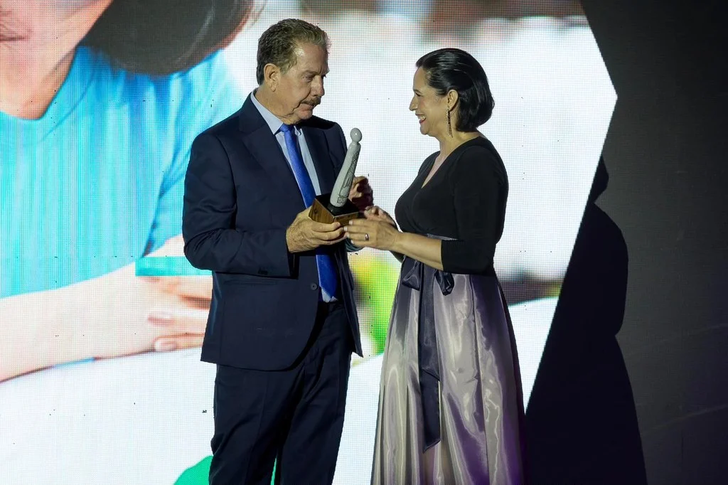Reconocen a CBX, Rancho Casian y al Dr. Ariel Ortiz Lagardere en la Gala del Mérito Turístico 2026 en Tijuana
