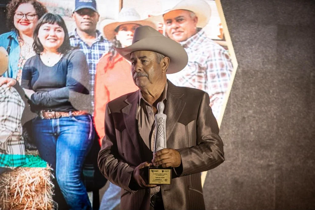 Reconocen a CBX, Rancho Casian y al Dr. Ariel Ortiz Lagardere en la Gala del Mérito Turístico 2026 en Tijuana