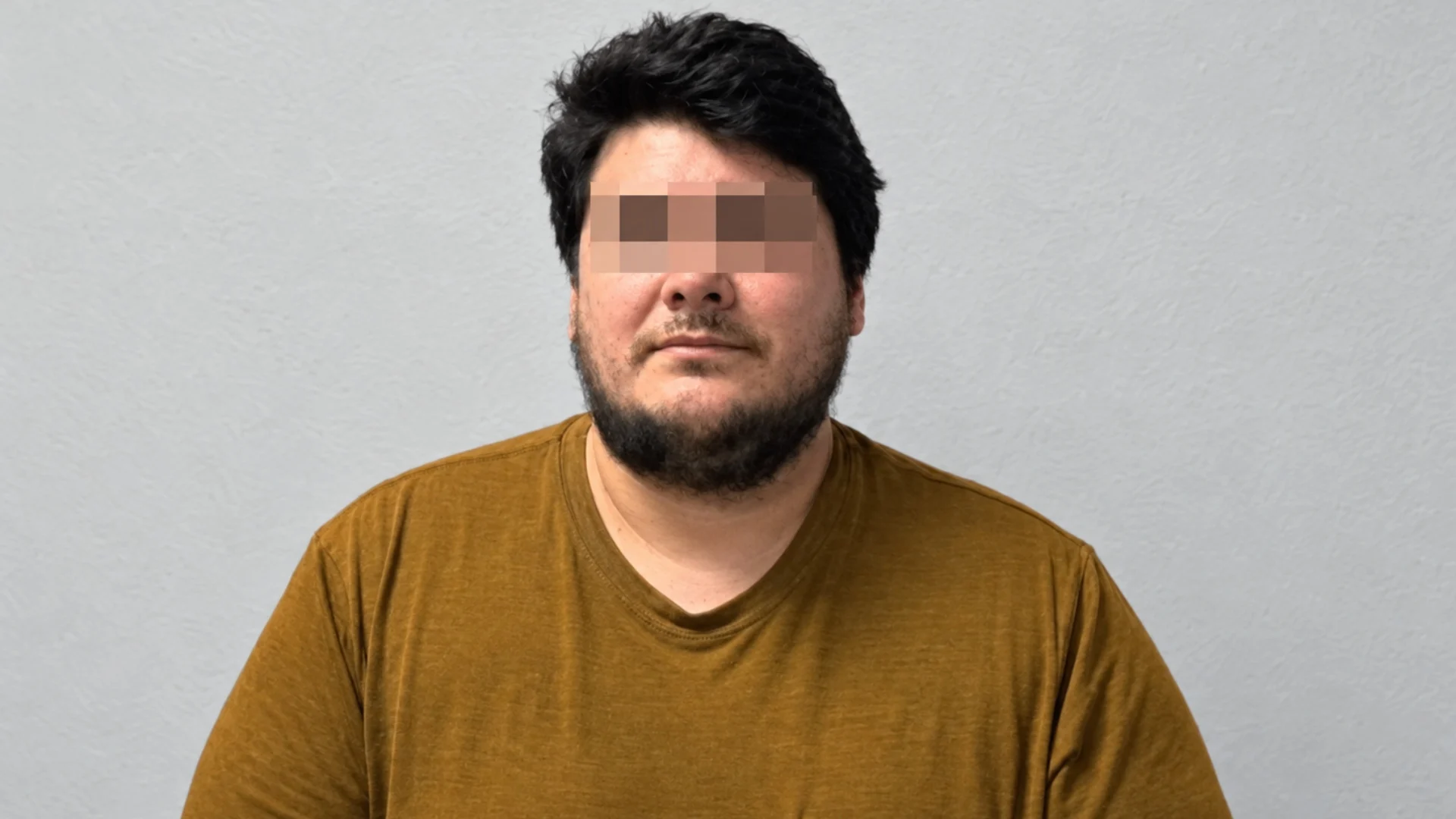 Dejan en prisión a sujeto por agresión sexual a persona con autismo y trastorno intelectual