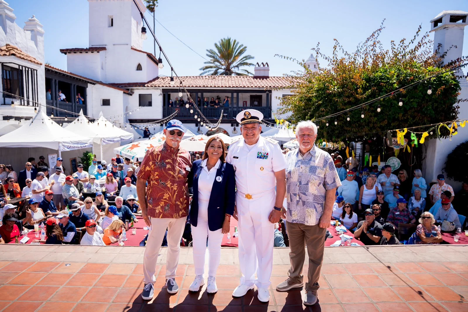 Ensenada registra cifras récord de turismo en 2026 con derrama superior a 1,124 MDP