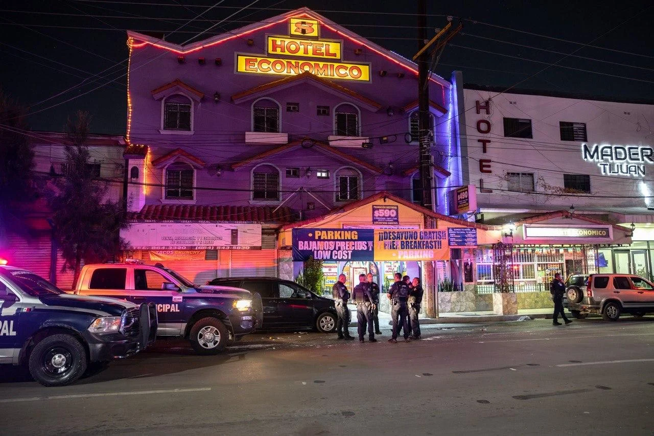 Ataque contra mujer trans en hotel la deja en estado crítico