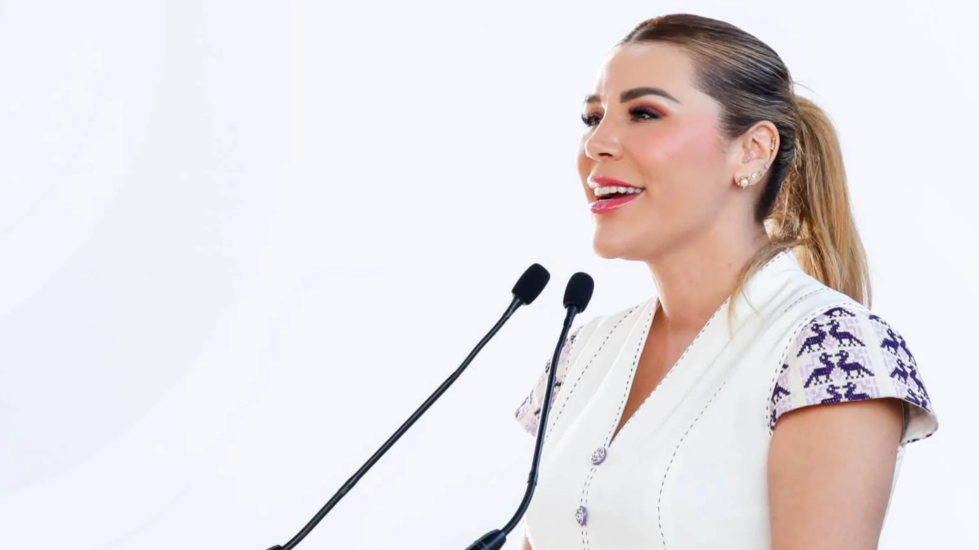 Ordena Marina del Pilar revisión de todo contrato de gobierno