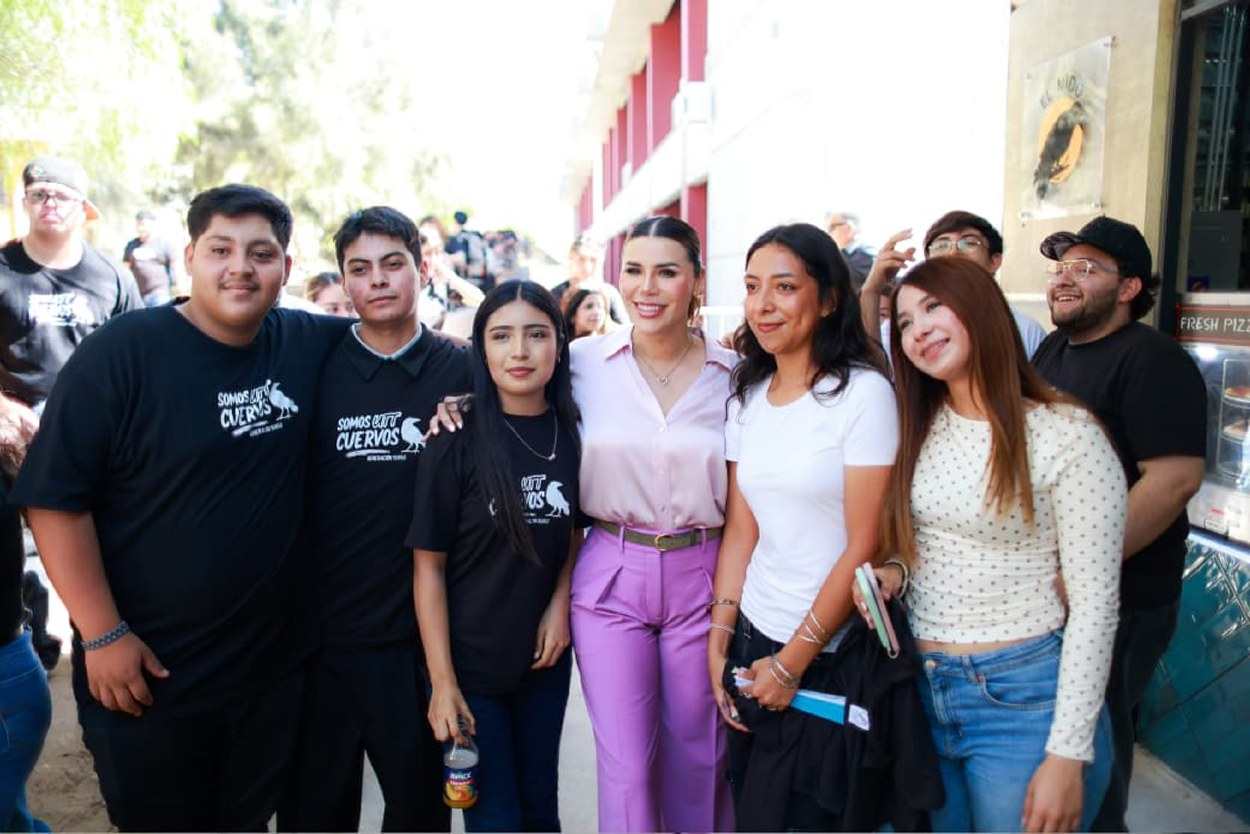 Abren convocatoria para el Premio Estatal a la Juventud 2026 en Baja California: premios de hasta 15 mil pesos