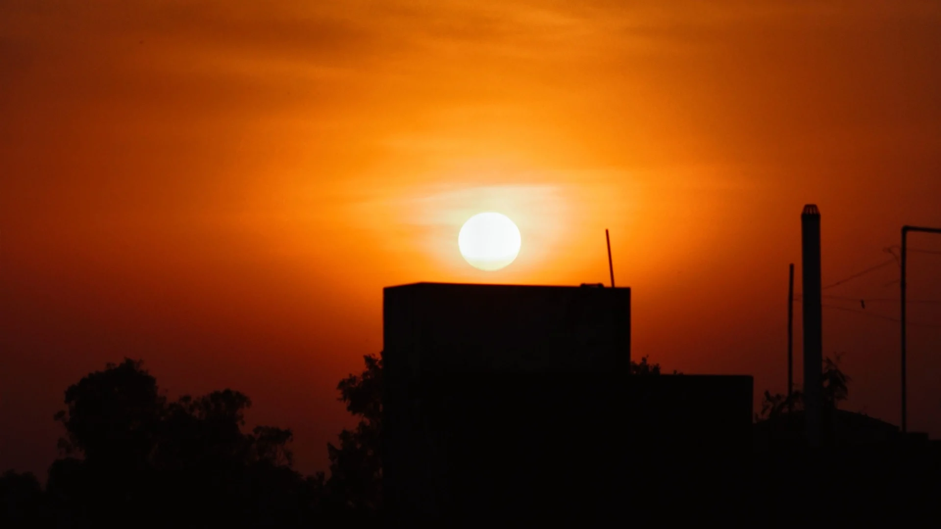 Tijuana vivirá siete días de calor extremo