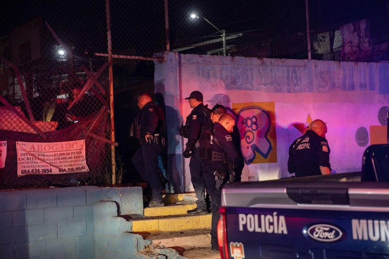 Ataque armado en la colonia Herrera deja a un hombre lesionado