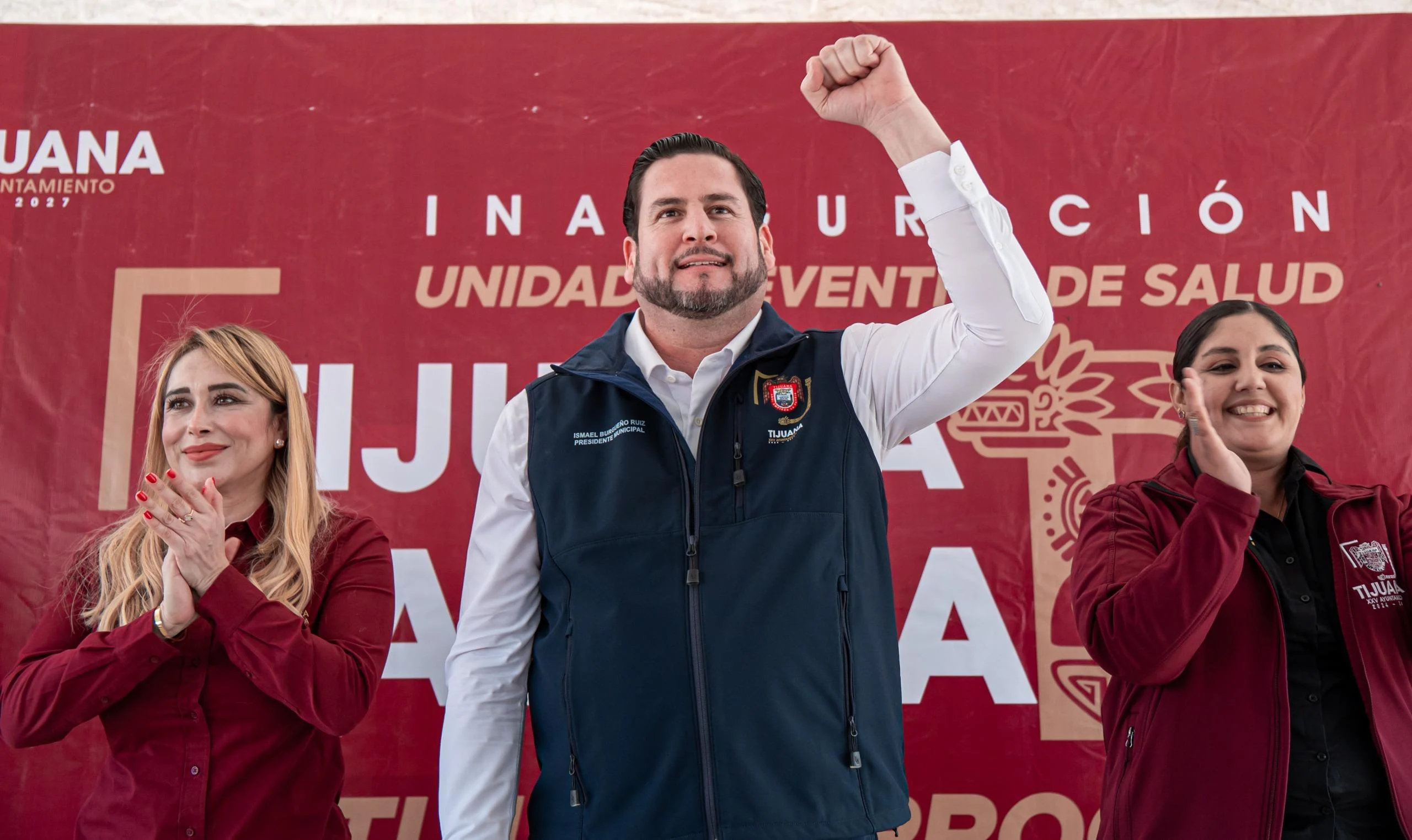 Tijuana Saludable alcanza 102 mil afiliados con consultas y medicamentos gratuitos en 8 unidades preventivas