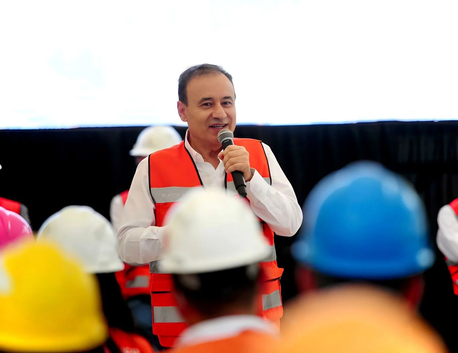 Gobernador Durazo fortalece la minería y ubica a Sonora en el top 5 de mayor exportación