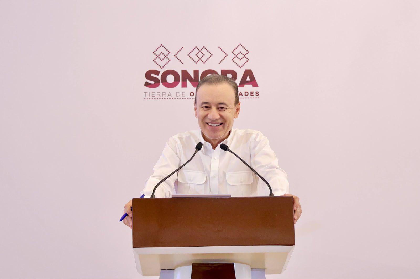 Sonora impulsará reforma constitucional para dar autonomía ciudadana a Protección Civil