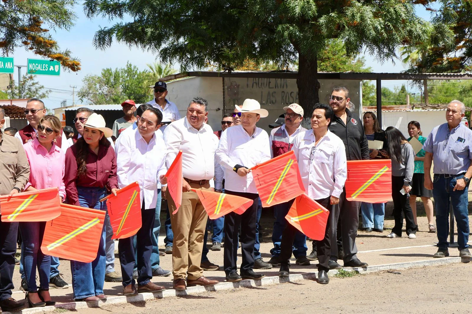 Carreteras libres en Sonora recibirán rehabilitación histórica: destinarán más de 1,600 mdp para conectar el noroeste