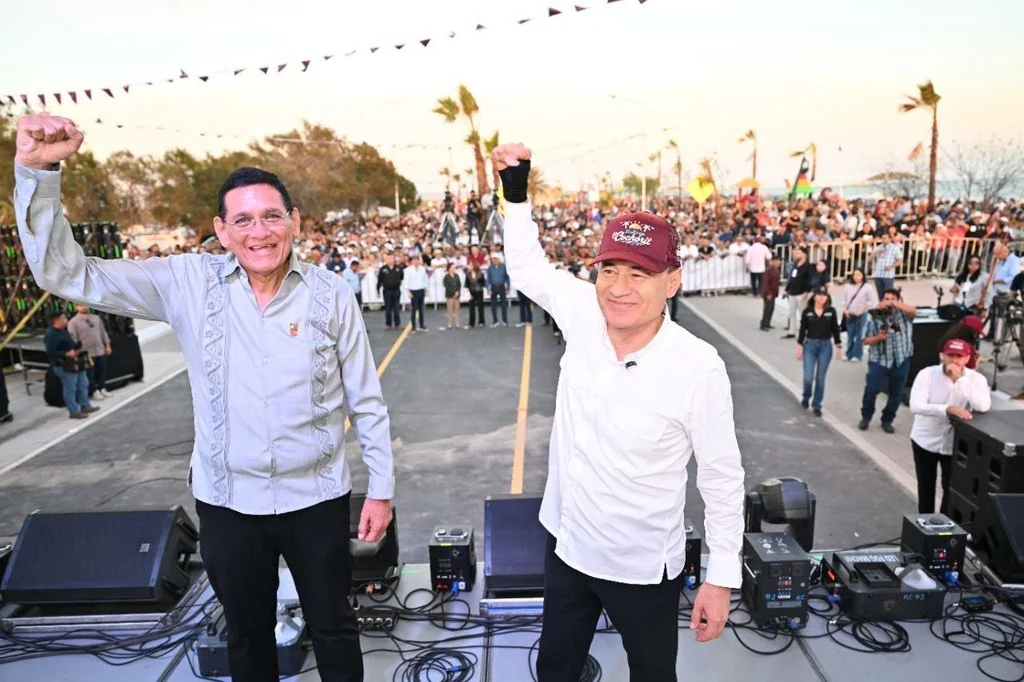 Segunda etapa del Malecón El Cochórit sumará 450 metros de infraestructura turística en Empalme