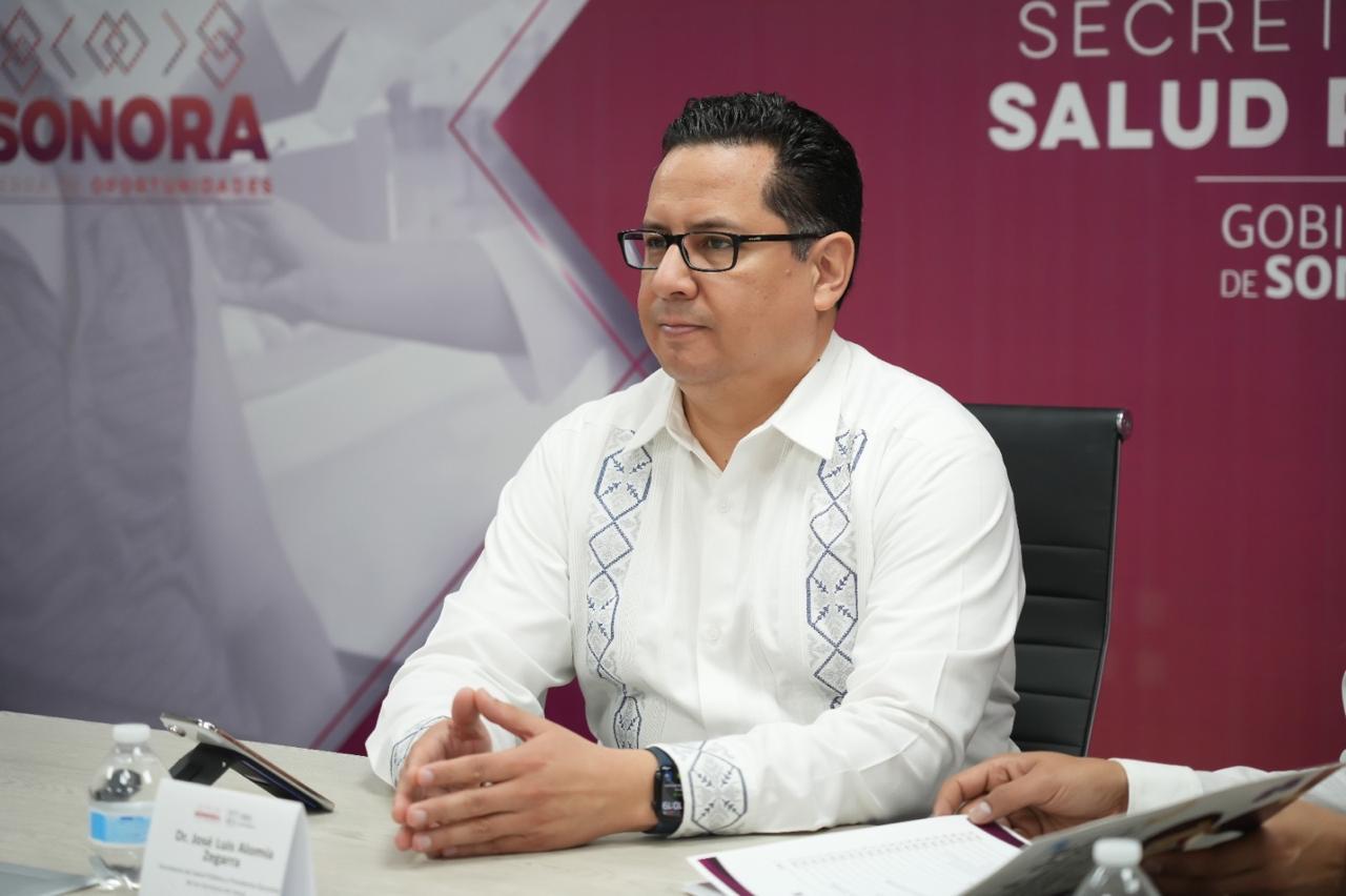 Sonora fortalece atención al autismo con Unidades de Especialidades en Neurodesarrollo