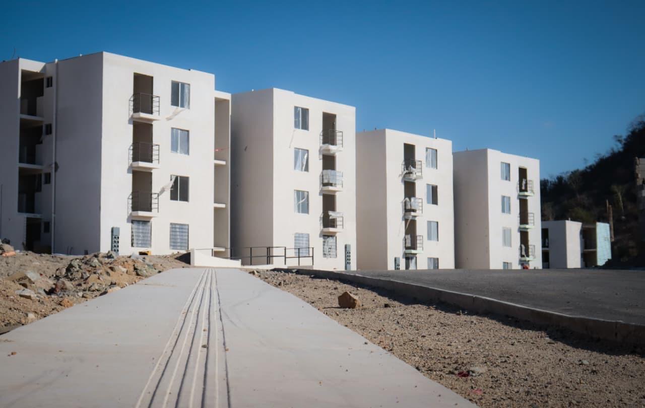 Aseguran servicios básicos para 4,274 hogares de “Vivienda para el Bienestar” en Sonora