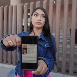 Diez años buscando a su hija: La lucha de Bianeth Pliego frente a la omisión oficial