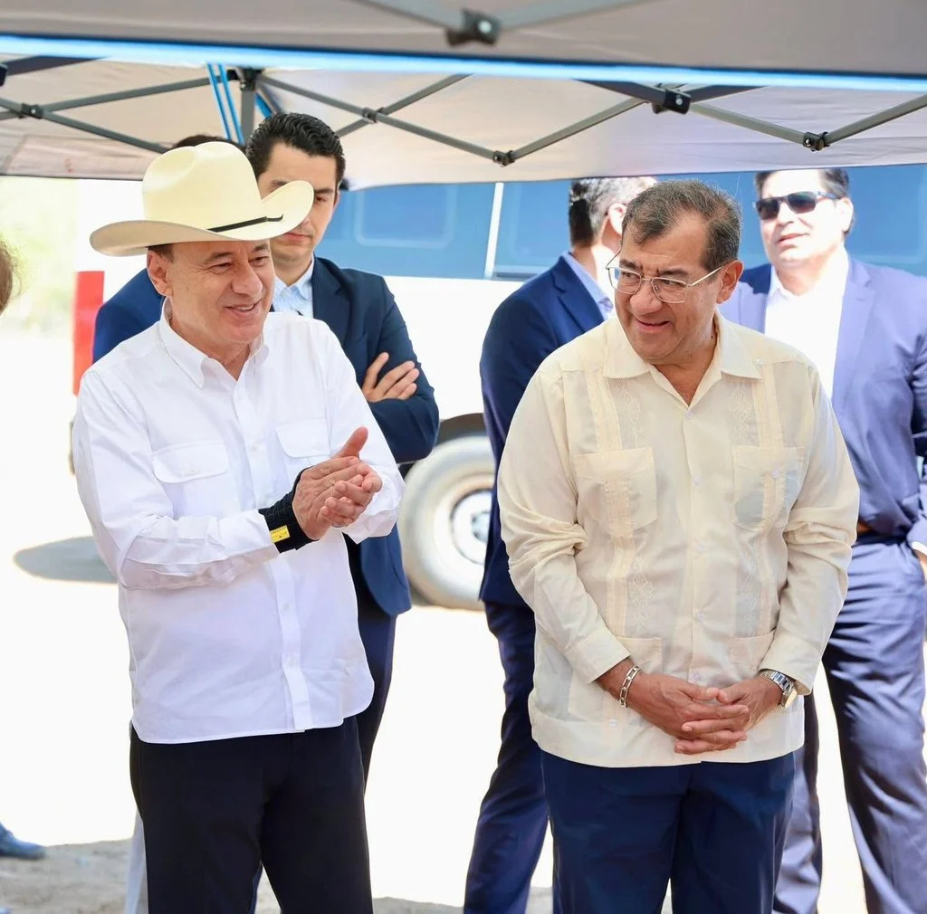 Alianza Sonora-Arizona-Taiwán: impulsan Polo de Desarrollo de alta tecnología en Hermosillo