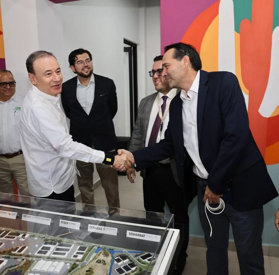 Alianza Sonora-Arizona-Taiwán: impulsan Polo de Desarrollo de alta tecnología en Hermosillo