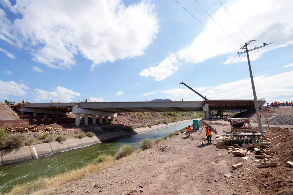 Modernizarán la carretera Guaymas–Chihuahua con inversión de 4 mil millones de pesos este 2026