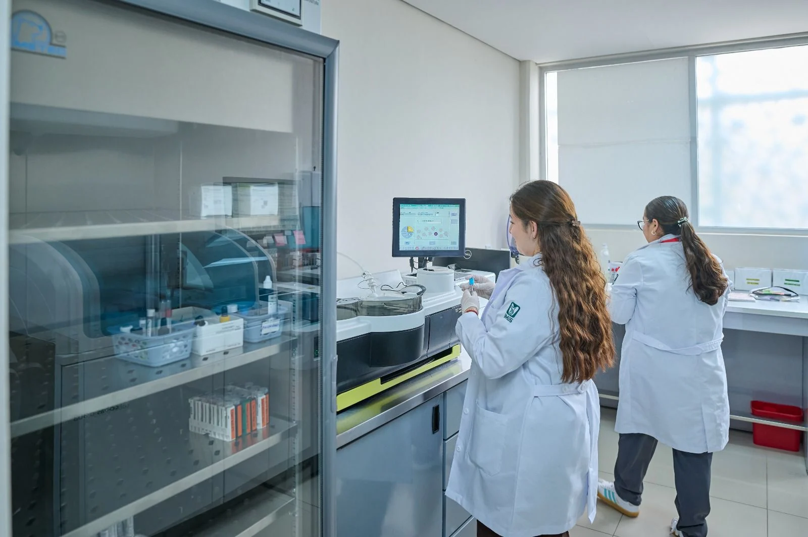 Opera Hospital Universitario al 100%; contará con tercer simulador quirúrgico más avanzado de México: Durazo