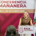 Ruta Rosa en Baja California: Llevarán mastografías gratuitas a los siete municipios en octubre