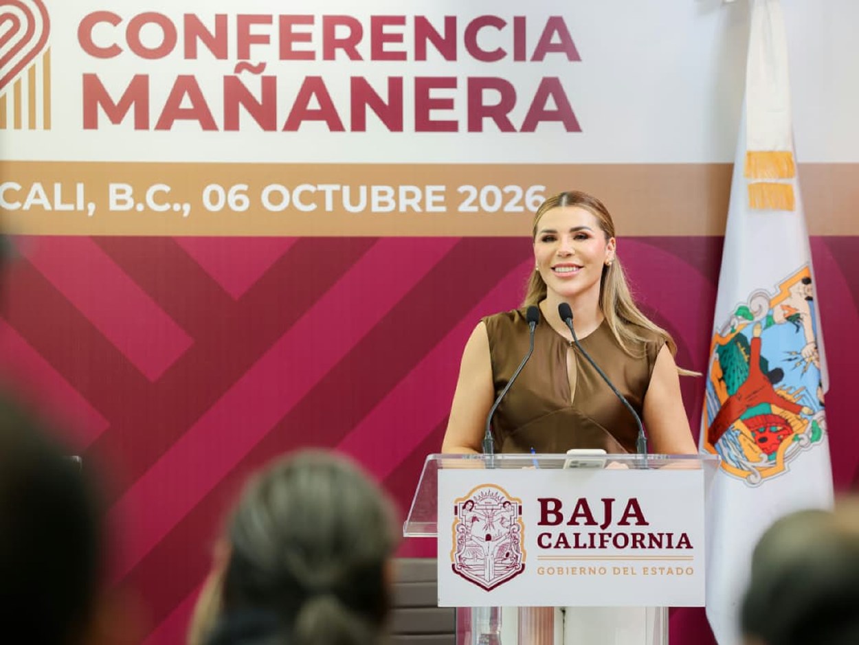 Ruta Rosa en Baja California: Llevarán mastografías gratuitas a los siete municipios en octubre