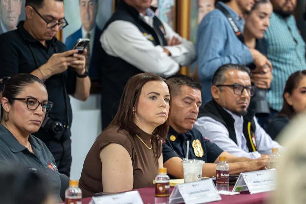 Declaran Estado de Prealerta en Tijuana ante el pronóstico del fenómeno de El Niño