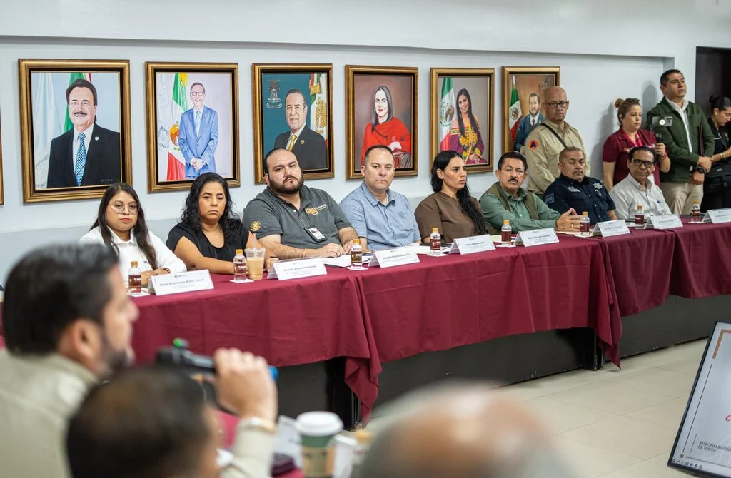 Declaran Estado de Prealerta en Tijuana ante el pronóstico del fenómeno de El Niño