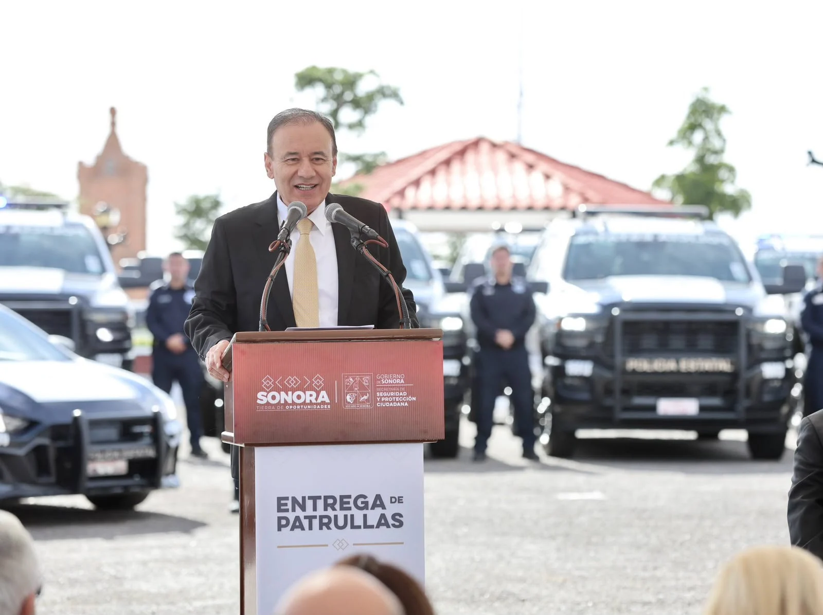 Sonora reporta reducción del 68.2% en homicidio doloso frente a cifras de 2021