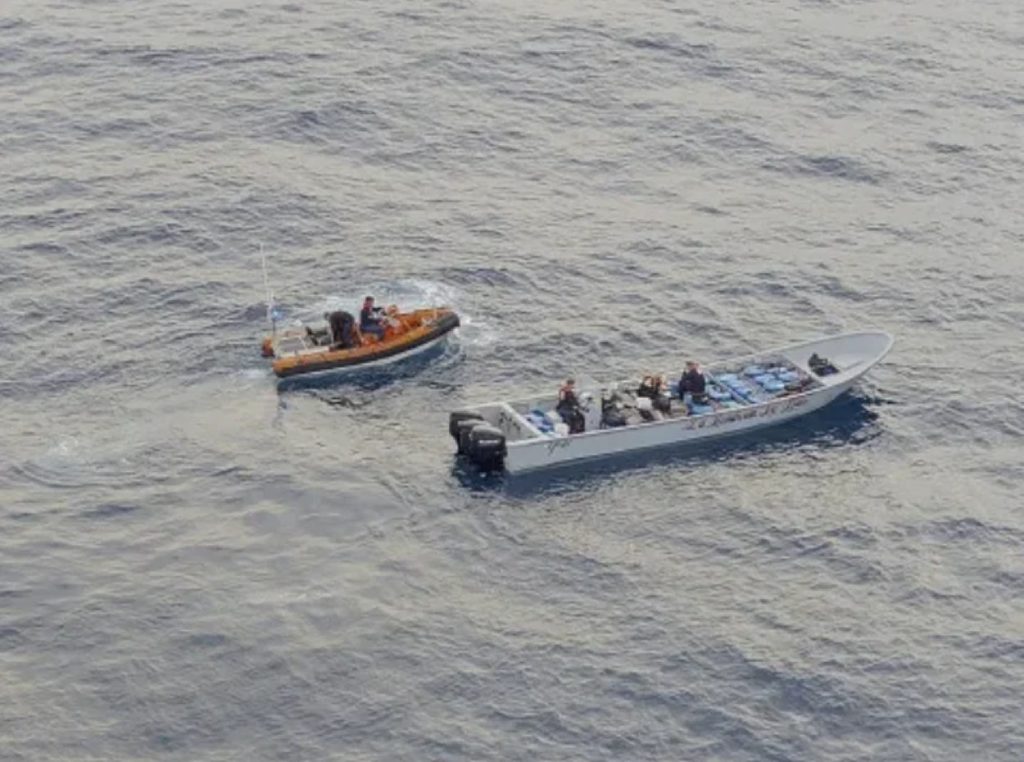 Detectan a 13 personas intentando cruzar a nado hacia Imperial Beach