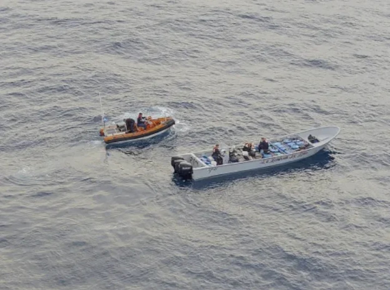 Detectan a 13 personas intentando cruzar a nado hacia Imperial Beach