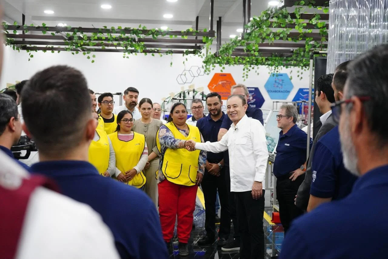 Con estrategia de Durazo crece empleo formal en Sonora; Hermosillo concentra el 61.7% de los nuevos puestos